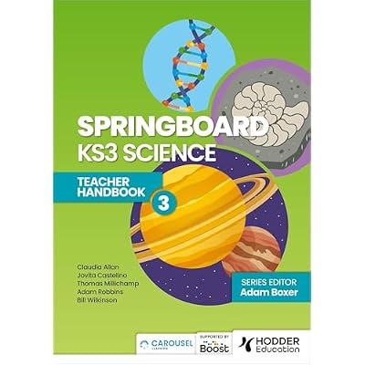 Springboard