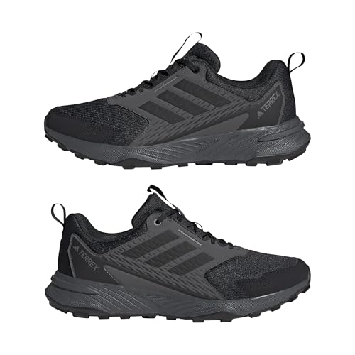 Image of adidas Mens Terrex Tracefinder 2 Running Shoe