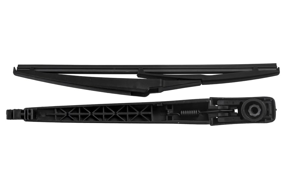 Limpia la luneta trasera sin ruido con el brazo limpiaparabrisas EWB-CH-004 Jeep Grand Cherokee 2011