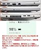 【整備済み品】ノートPC CF-SV1 レッツノート i5第11世代-1145G7/メモリ16GB/SSD:1TB/12.1インチFHD Type-C搭載機種 Win11Pro搭載 新しい同様バッテリー交換済み MS OFFICE2019導入済み(ネオスミライ) CF-SV1 ノートパソコン パナソニック 新しいSSD:1TB(NVMe)交換 #5