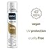 ABOVE Dry Shampoo, Neutral, 3.17 oz - Volumizing Shampoo - Absorbs Excess Oil - With Lime and Tangerine Notes - Paraben and Benzene Free