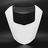 Kompatible Modelle: Motorrad-Sozius-Rücksitzabdeckung, Solo-Sitzabdeckung, hinten für YA&MAHA YZF R6 YZF-R6 RJ15 2008 2009 2010 2011 2012 2013 2014 2015 2016