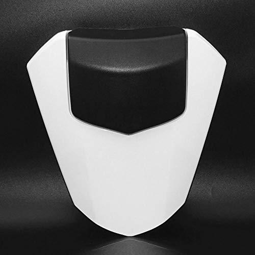 Selle passager arrière solo ABS YZF R6 YZF-R6 RJ15 2008 à 2015
