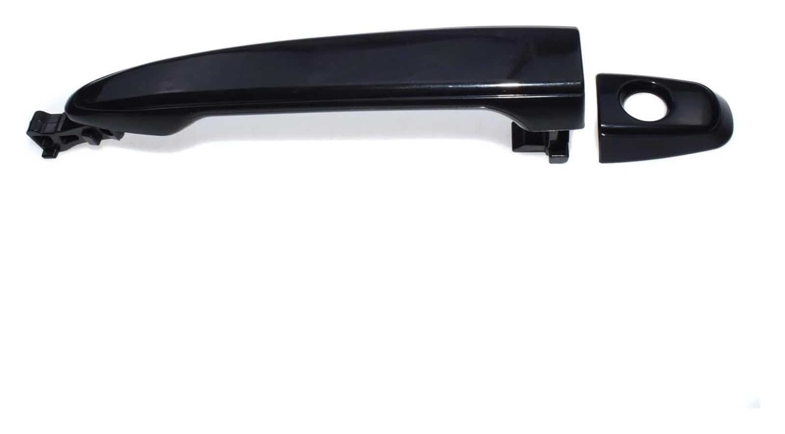 Fncvtm Left Sliding Exterior Handle For Toyota For Lexus Sienna For Tacoma For 4Runner Car Sliding Exterior Handle Door Repair Or Right Outside(Left)