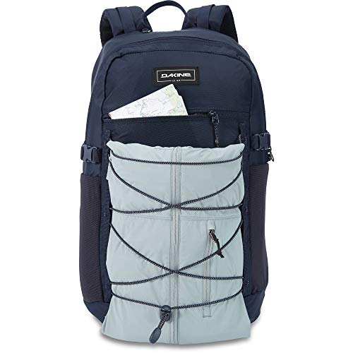Dakine Wndr 25L Backpack - Night Tropical by Dakine - Used condition - Image 2