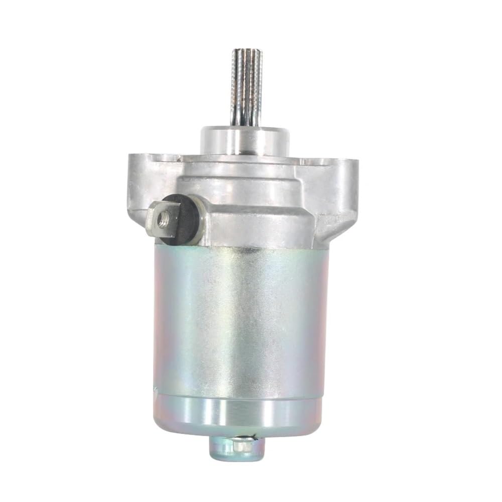Démarreur R Magneto 125 4T résout les pannes de lancement moteur 021070000000