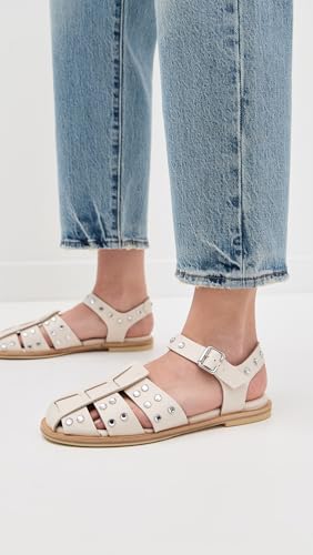 Women's Sera Fisherman Sandals3