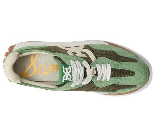 Image of Sam Edelman Langley 3 Lace-up Shoes