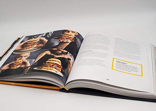 Binging With Babish: 100 Recipes Recreated from Your Favorite Movies and TV Shows - Image 4