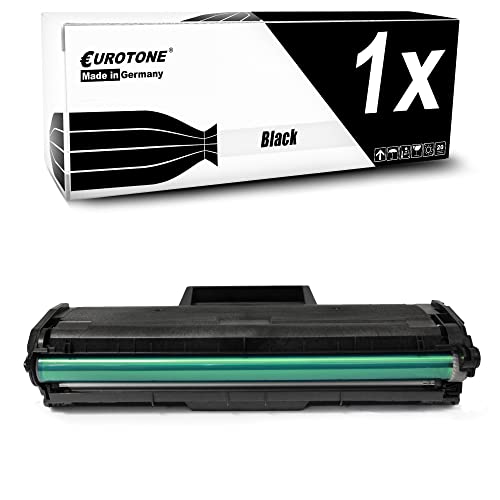 Toner MLT-D111S Eurotone noir compatible avec Samsung Xpress SL-M2022W