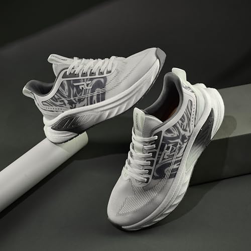 Image of Red Chief Sports Lace Up Low Ankle Running Shoes for Men | Sports Shoes for Men | Shoes for Man Stylish | R1708