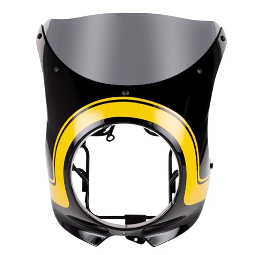 �t�����g�K���X�t�����g�K���X�w�b�h���C�g�t�F�A�����O�t�����g�J�E���J�o�[�}�X�N�ɓK������Z900RS/SE 2018 2019 2020 2021 2022 2023 2024 2025