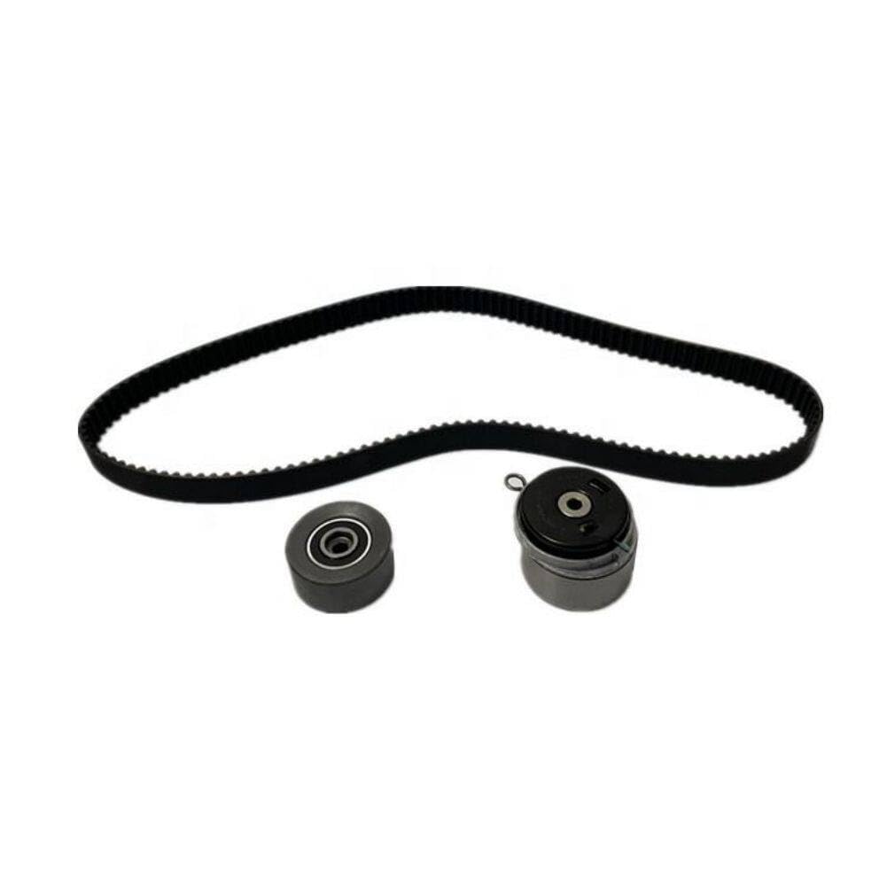 Amazon.com: TIMING BELT KIT 95516740 95516740 AUTO-GETHER : Automotive 