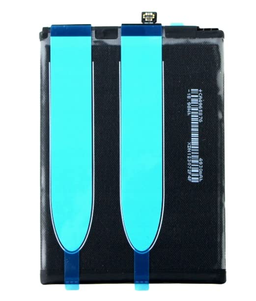 Image of Original Lithium-Ion for Xiaomi Redmi Note 9T M2007J22G (BM54) with 1 Year Replacement Warranty