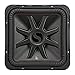 Kicker 45L7R152 1800 Watt Dual 2 Ohm Voice Coil 15 Inch Square L7R Subwoofer