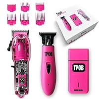 Amazon.co.jp: TPOB スライム 2 バーバー バリカン 男性用 6800