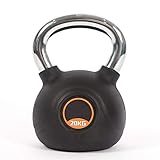 Dimensioni ridotte, risparmio di spazio, facile da trasportare, molto adatto per l'uso in palestra o la famiglia, si può proseguire il programma di fitness in movimento e all'aria aperta.