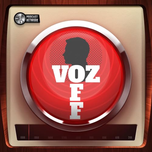 Voz Off cover art