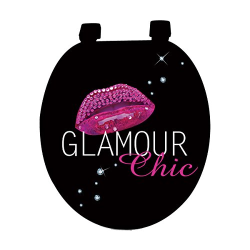 Douceur d'Intérieur 6STO091 Glam Chic - Sedile per...