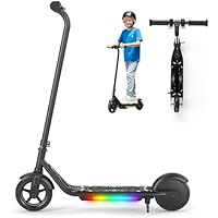 Electric Scooter for Adults, 28/25MPH Top Speed & 28 Mile Range only .99: eDeal Info