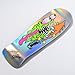 SANTA CRUZ Meek Slasher Reissue 10.1in x 31.13in Skateboard Decks