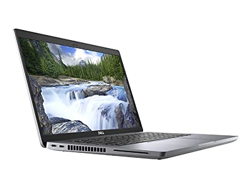 Image of Dell Latitude 5440 Laptop - 14 inch FHD AG Display - Intel Core i7-1355U 10 Core (13th Gen) - 512GB SSD - 16GB RAM - 4 Years ProSupport - Windows 11 pro