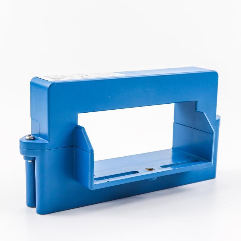 0-3000A Small Effect Current Transducer Signal Converter 4-20ma 0-10v Output Perforated Current Transmitter(DC Current Input,0-1500A_12-28VDC Power_Output 0-10V)