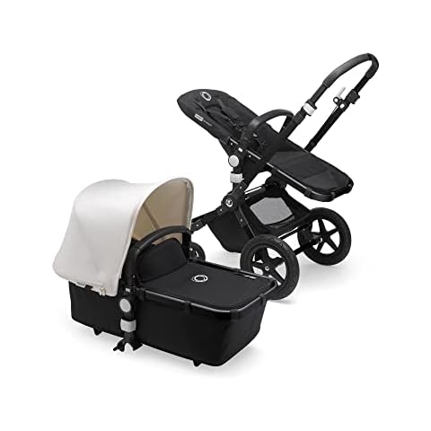 Bugaboo Cameleon 3 Plus, Cochecito 2 en 1 Cover