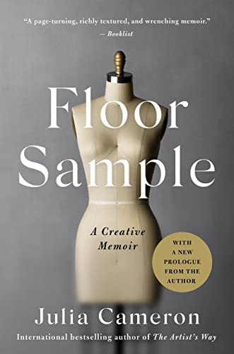 Floor Sample: A Creative Memoir view 2