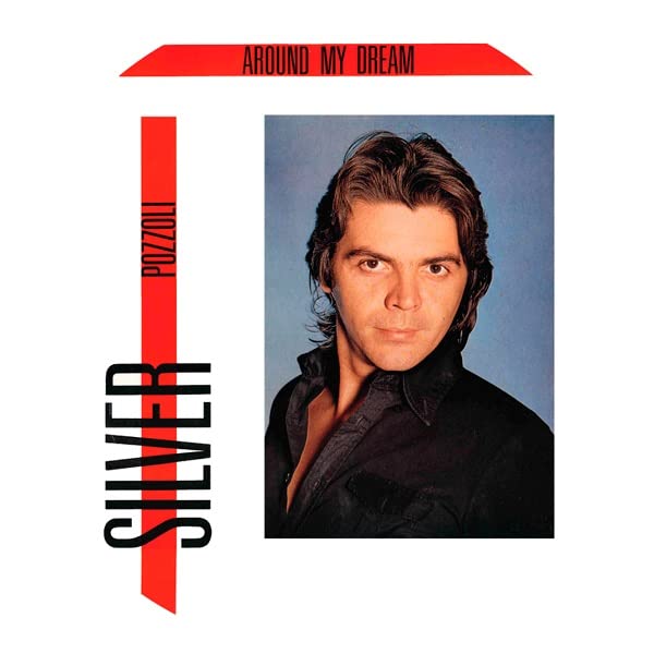 Around My Dream (Picture Disc)