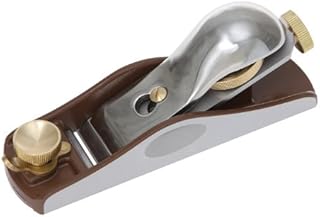 DICTUM® Einhandhobel, 20°