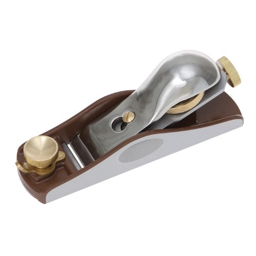 DICTUM® Einhandhobel, 20°