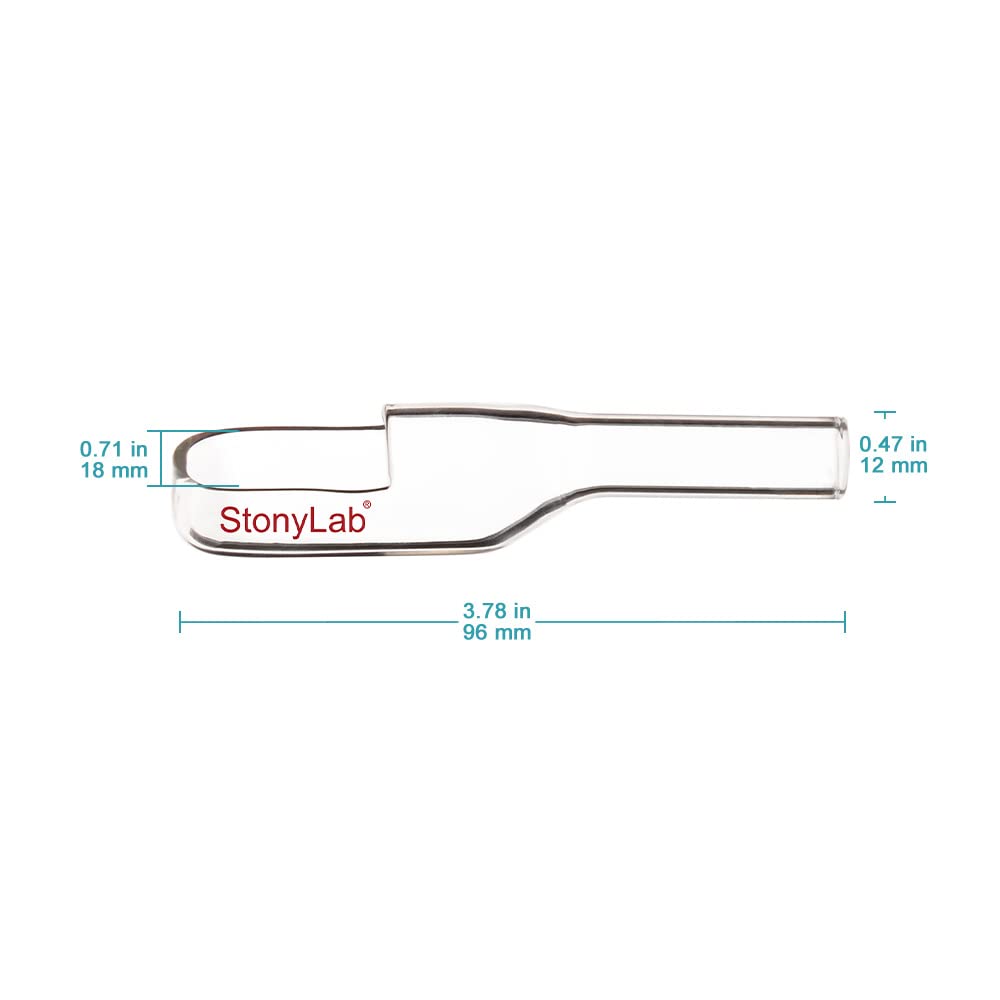 Glass Weighing Funnel - Lab Transfer Funnel -2 Glass Weighing Funnel - Lab Transfer Funnel -2