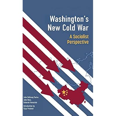 Washington's New Cold War