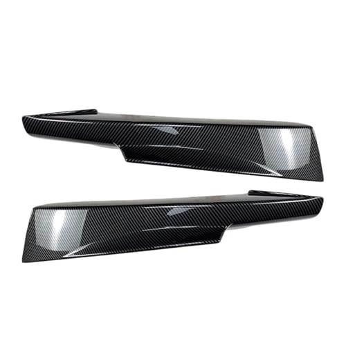 Parachoques delantero Serie 3 E90 E91 MTech LCI faldones splitters 2009-2012