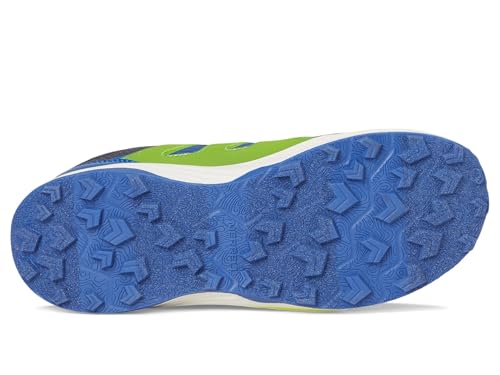 Merrell Unisex-Child Agility Peak Kdz Sneaker3