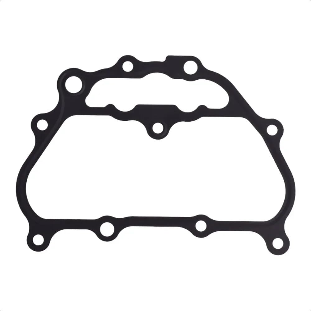 Pistón 12251-HP0-A00 Para ATV Para TRX500FM Para TRX500TM TRX500FPE Junta Culata Reparación Cilindro Motocicleta Alfombrilla Reparación Cilindro