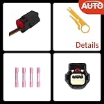 Reverse Backup Parking Sensor Connector for Cadillac Buick - Image 4