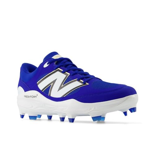 New Balance Men's Fresh Foam 3000 V7 Molded Baseball Shoe3