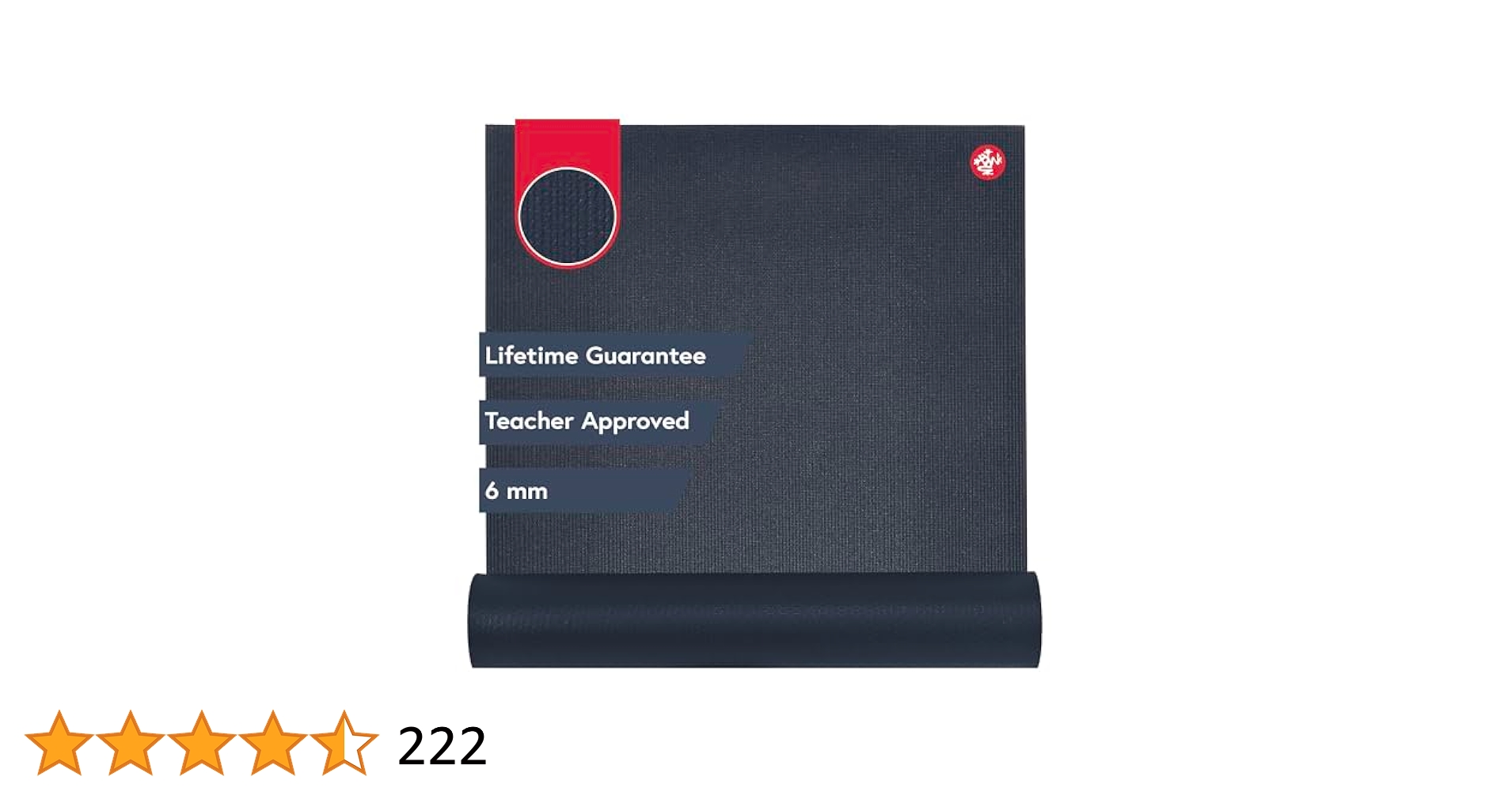 manduka the PRO mat オセアナ manduka the PRO mat オセアナ PRO™ Yoga Mat 6mm | Manduka