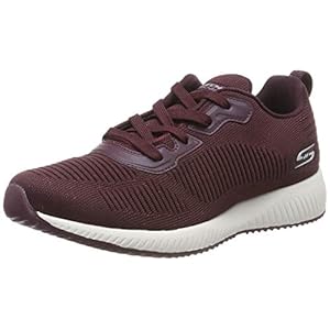 Skechers Bobs Squad – Total Glam Dames Trainers