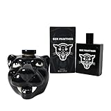 Costume Agent Sex Panther Cologne 2 oz for Men Clean and Refreshing Juniper and Lavender Musk Not Made with Bits of Real Panther (Sex Panther)