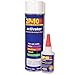 FastCap 2P-10 Super Glue Adhesive 2.25 Ounce Thick and 12 Ounce Activator Combo Pack