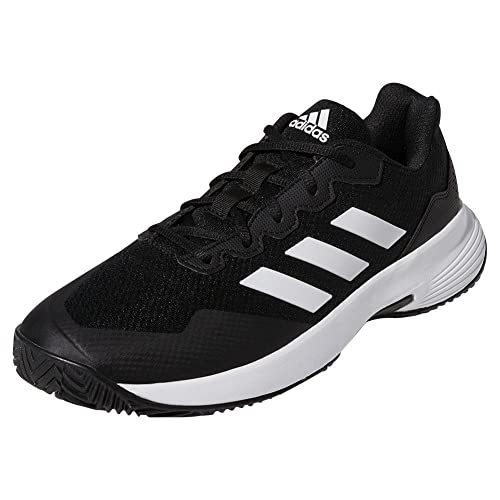 Image of adidas Men's Gamecourt 2 Tennis Shoes