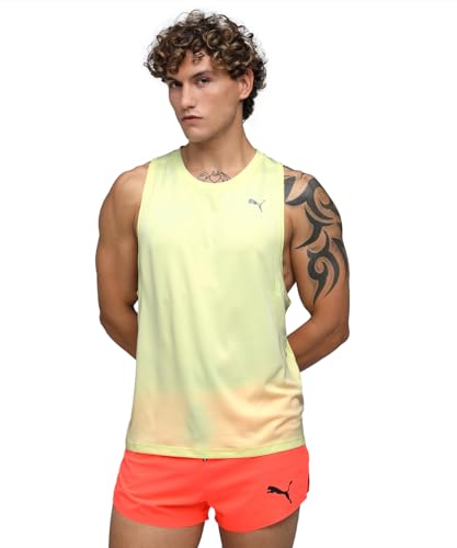Image of Puma Men Tanks
