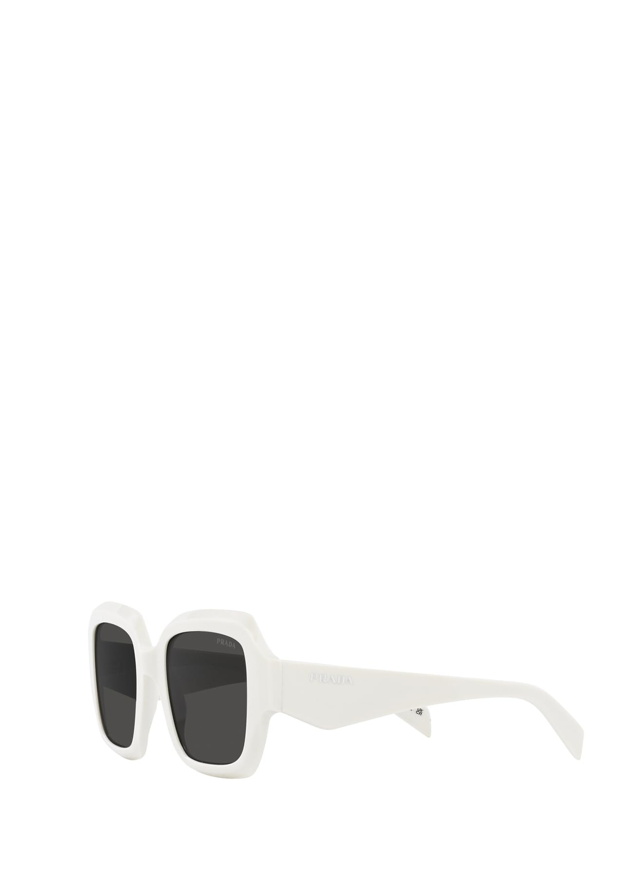 Prada 0PR 28ZS 53 17K08Z Sunglasses, Unisex-Adult, Multicoloured (Multicolour), One Size