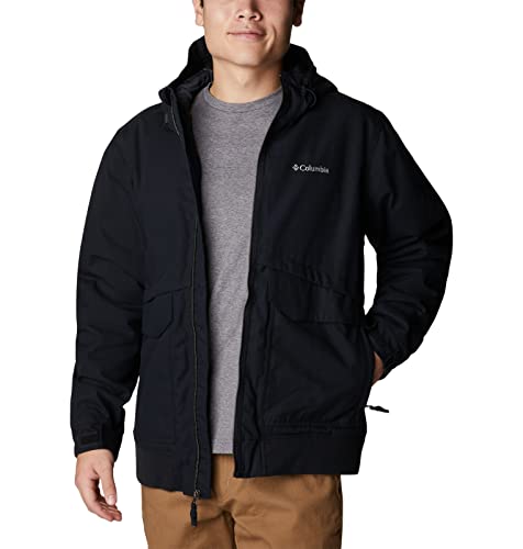 Image of Columbia mens Loma Vista II Hooded Jacket