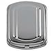 Carlon Lamson & Sessons DH920 2 1/2" Chrome Buzzer