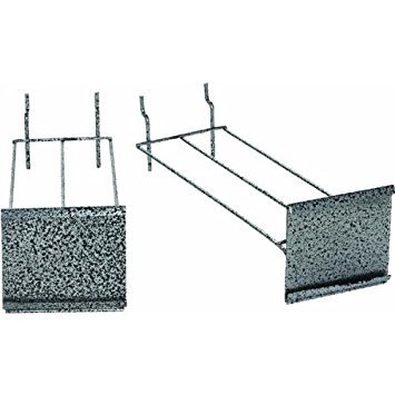 Rackds 6 Inch Door Set Rack For Efficient Storage