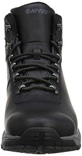 Hi-Tec Men's Eurotrek Lite Waterproof Walking Boots3